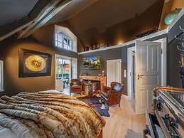 Villa _spitzweg Suite