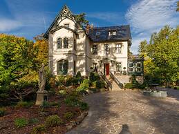 Villa _spitzweg Suite