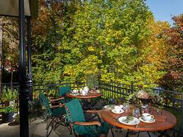 Villa _spitzweg Suite