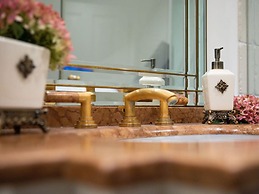 Villa _spitzweg Suite