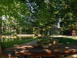 Villa _spitzweg Suite