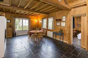 Holiday Home Bois-le-vent