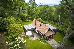 Holiday Home Bois-le-vent