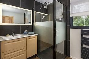 Holiday Home Bois-le-vent