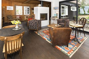 Holiday Home Bois-le-vent