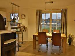 Seeschwalbe Modern Retreat