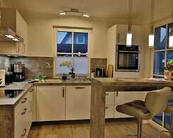 Seeschwalbe Modern Retreat