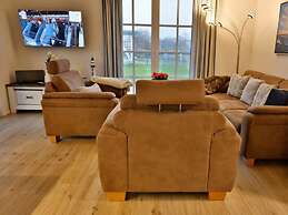 Seeschwalbe Modern Retreat
