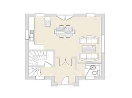 Seeschwalbe Modern Retreat