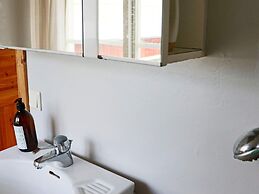 8 Person Holiday Home in Hishult-by Traum