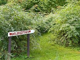 8 Person Holiday Home in Hishult-by Traum