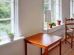 8 Person Holiday Home in Hishult-by Traum