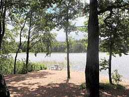 8 Person Holiday Home in Hishult-by Traum