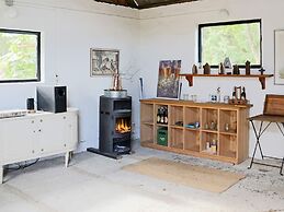 8 Person Holiday Home in Hishult-by Traum