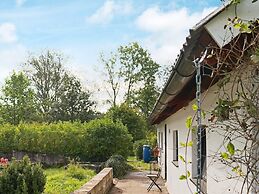 8 Person Holiday Home in Hishult-by Traum