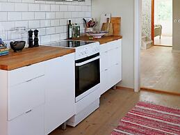 8 Person Holiday Home in Hishult-by Traum