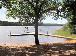 8 Person Holiday Home in Hishult-by Traum