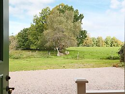 8 Person Holiday Home in Hishult-by Traum