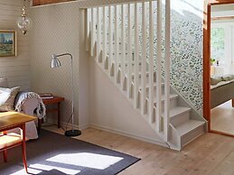 8 Person Holiday Home in Hishult-by Traum