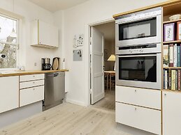 4 Person Holiday Home in Faaborg