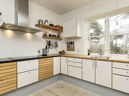 4 Person Holiday Home in Faaborg