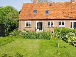 4 Person Holiday Home in Faaborg