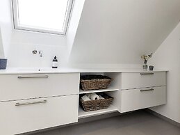 4 Person Holiday Home in Faaborg