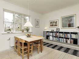 4 Person Holiday Home in Faaborg