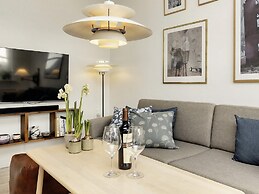 4 Person Holiday Home in Faaborg