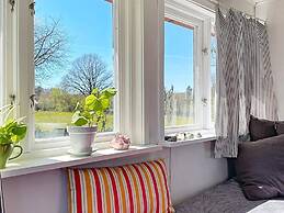 2 Person Holiday Home in Brosarp