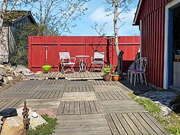 2 Person Holiday Home in Brosarp