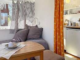 2 Person Holiday Home in Brosarp