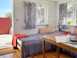 2 Person Holiday Home in Brosarp