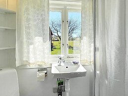 2 Person Holiday Home in Brosarp
