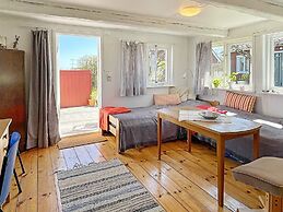 2 Person Holiday Home in Brosarp