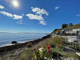 2 Person Holiday Home in Brosarp-by Traum