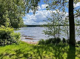 2 Person Holiday Home in Brosarp-by Traum