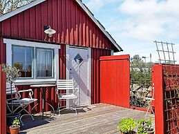 2 Person Holiday Home in Brosarp-by Traum