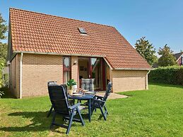 Holiday Home With Sauna Near Lake