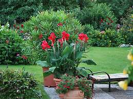 Haus Jorg Sosna Modern Retreat