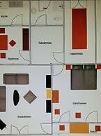 Haus Jorg Sosna Modern Retreat