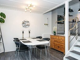 6 Person Holiday Home on a Holiday Park in Ebeltoft
