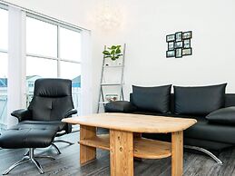 6 Person Holiday Home on a Holiday Park in Ebeltoft
