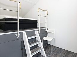 6 Person Holiday Home on a Holiday Park in Ebeltoft