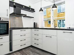 6 Person Holiday Home on a Holiday Park in Ebeltoft
