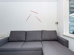 6 Person Holiday Home on a Holiday Park in Ebeltoft