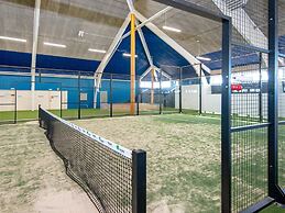 6 Person Holiday Home on a Holiday Park in Ebeltoft