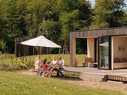 Villa on a Holiday Park on the Horsterwold