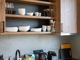 Villa on a Holiday Park on the Horsterwold