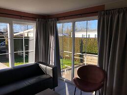 Tranquil Chalet Near the Wadden Sea